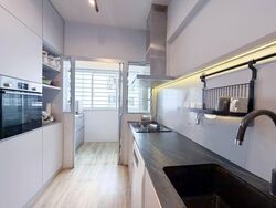 Blk 406B Northshore Residences I (Punggol), HDB 5 Rooms #554751011